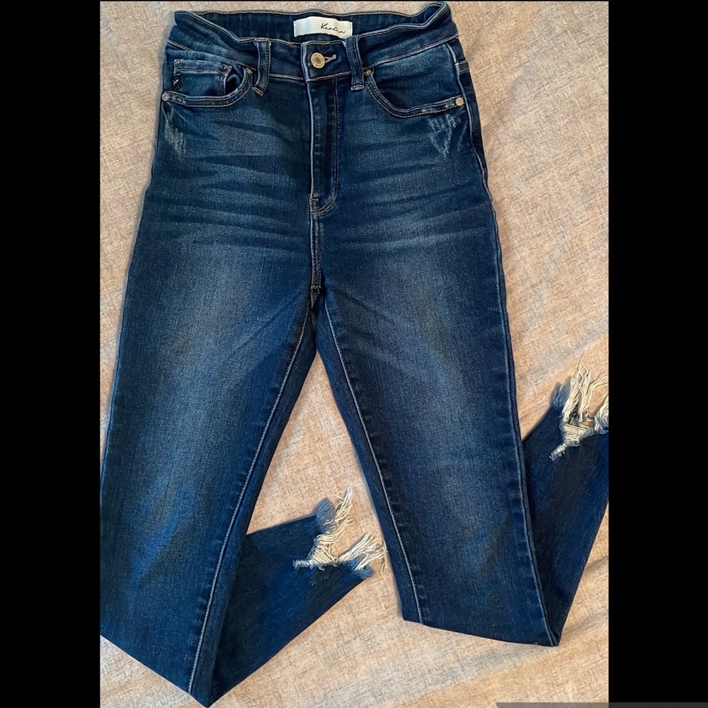 KanCan skinny jeans